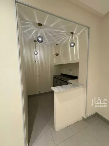 شقة للإيجار في شارع سيبويه ، حي حطين ، الرياض ، منطقة الرياض