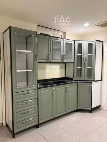 شقة للإيجار في شارع سيبويه ، حي حطين ، الرياض ، منطقة الرياض صورة 2