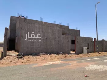 بيت للبيع في حي الوادي ، حائل ، منطقة حائل