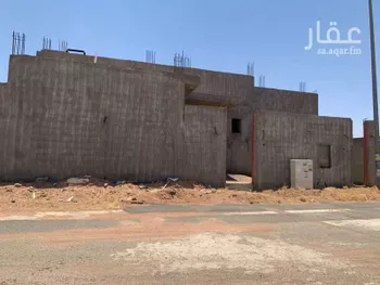 بيت للبيع في حي الوادي ، حائل ، منطقة حائل صورة 3