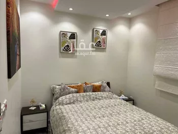 شقة للإيجار في شارع جبل الطور, حي مشرفة, مدينة جدة, منطقة مكة المكرمة صورة 4