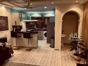 شقة للإيجار في شارع جبل الطور, حي مشرفة, مدينة جدة, منطقة مكة المكرمة صورة 2