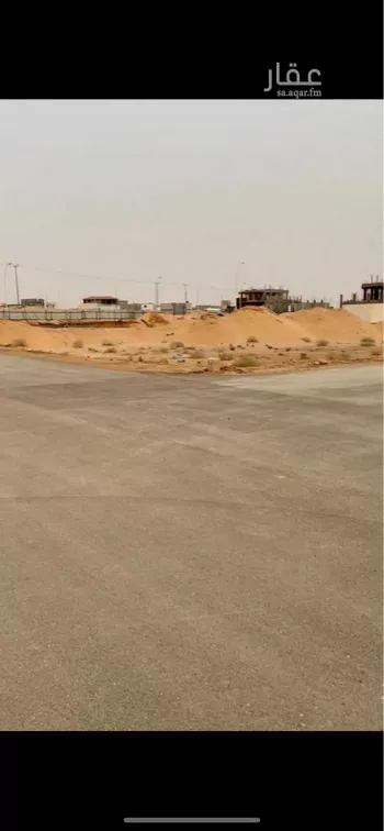 أرض للبيع في حي ضراس, مدينة البصر, منطقة القصيم