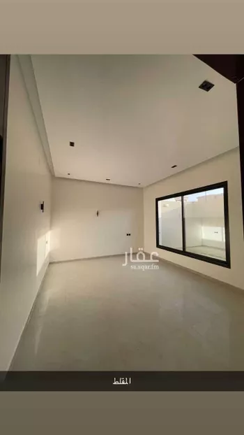 فيلا للإيجار في شارع شارع ام جبلية بنت ابي سفيان, حي الأندلس, مدينة المزاحميه, منطقة الرياض صورة 2