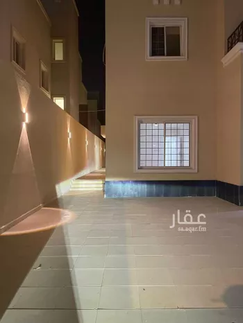 دور للإيجار في شارع حسن بن عبدالوهاب, حي طويق, مدينة الرياض, منطقة الرياض صورة 3