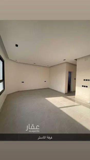 فيلا للإيجار في شارع شارع ام جبلية بنت ابي سفيان, حي الأندلس, مدينة المزاحميه, منطقة الرياض صورة 4