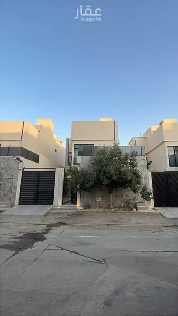 فيلا للبيع في شارع قرية الأشراف, حي النرجس, مدينة الرياض, منطقة الرياض صورة 2
