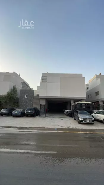 شقة للإيجار في شارع القصر, حي النرجس, مدينة الرياض, منطقة الرياض