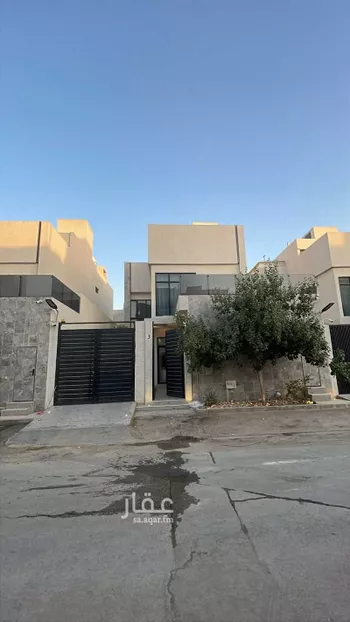فيلا للبيع في شارع قرية الأشراف, حي النرجس, مدينة الرياض, منطقة الرياض