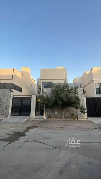 فيلا للبيع في شارع قرية الأشراف, حي النرجس, مدينة الرياض, منطقة الرياض صورة 2