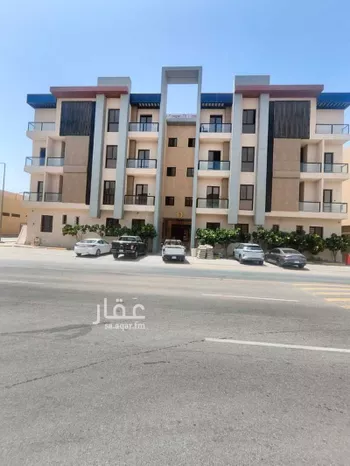 شقة للبيع في شارع الخريص, حي قرطبة, مدينة الرياض, منطقة الرياض
