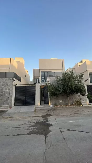 فيلا للبيع في شارع قرية الأشراف, حي النرجس, مدينة الرياض, منطقة الرياض