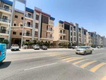 شقة للبيع في شارع الخريص, حي قرطبة, مدينة الرياض, منطقة الرياض صورة 2