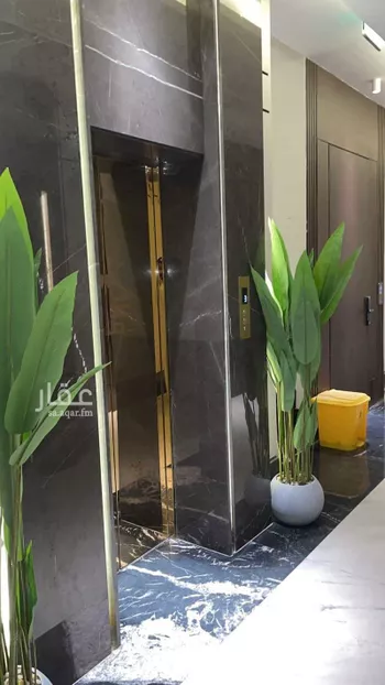 شقة للإيجار في شارع إبراهيم الساقزي, حي العارض, مدينة الرياض, منطقة الرياض صورة 4