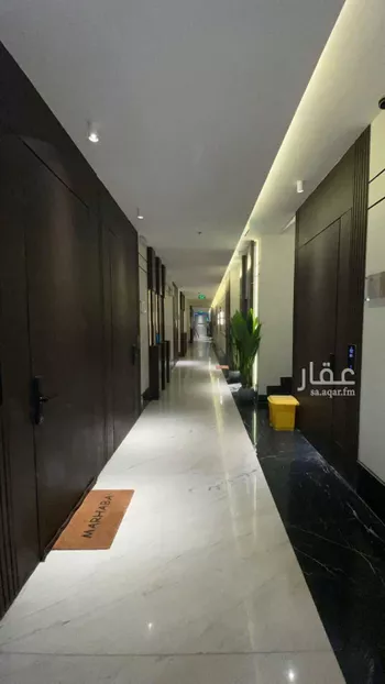 شقة للإيجار في شارع إبراهيم الساقزي, حي العارض, مدينة الرياض, منطقة الرياض صورة 5