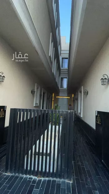 شقة للإيجار في شارع عقيل عطاس, حي العارض, مدينة الرياض, منطقة الرياض صورة 3