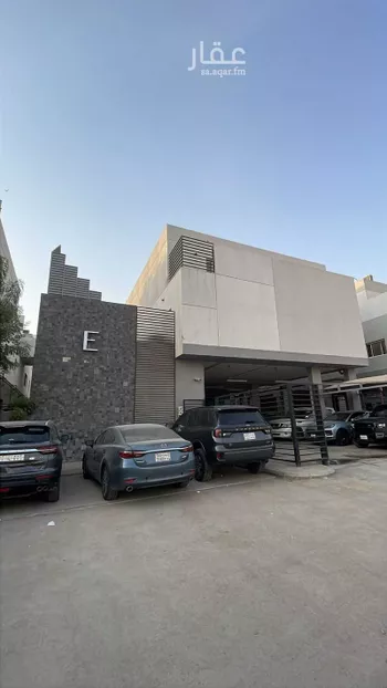 شقة للإيجار في شارع القصر, حي النرجس, مدينة الرياض, منطقة الرياض صورة 2
