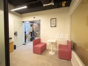 مكتب تجاري للإيجار في شارع صيدا, حي الدريهمية, مدينة الرياض, منطقة الرياض صورة 2