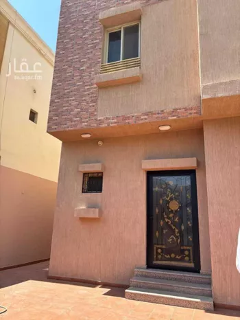 فيلا للإيجار في شارع ام الهوشان, مدينة الظهران, المنطقة الشرقية صورة 2