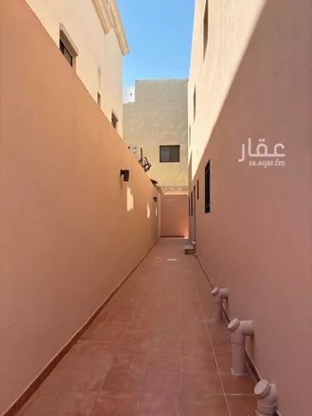 فيلا للإيجار في شارع ام الهوشان, مدينة الظهران, المنطقة الشرقية صورة 3