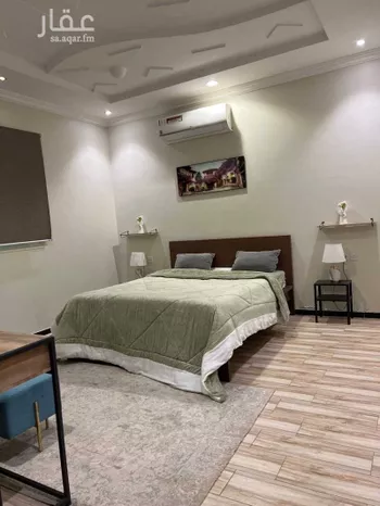 شقة للإيجار في شارع وادي الثمامة, حي الصحافة, مدينة الرياض, منطقة الرياض صورة 2