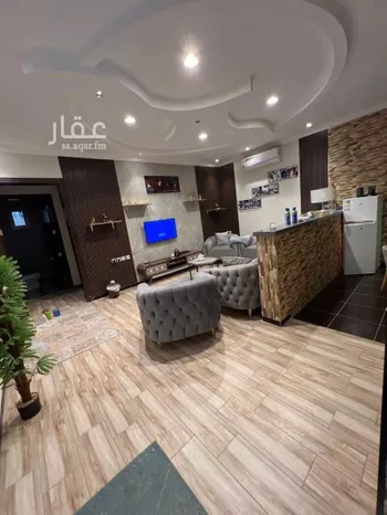 شقة للإيجار في شارع وادي الثمامة, حي الصحافة, مدينة الرياض, منطقة الرياض صورة 4