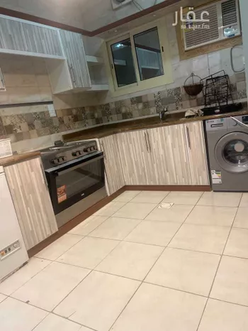 شقة للإيجار في شارع علي بن عبيد الله الحارث, حي الدفاع, مدينة المدينه المنوره, منطقة المدينة المنورة صورة 4