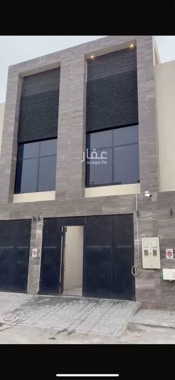 فيلا للبيع في شارع جبل براك ، حي الصحافة ، الرياض ، منطقة الرياض
