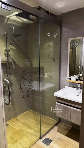 شاليه واستراحة للحجز في شارع محمد بن سليم, حي ج6, الطائف صورة 2