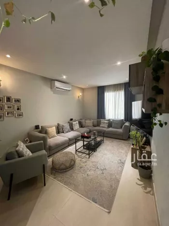 شقة للإيجار في شارع ابها, حي الملقا, مدينة الرياض, منطقة الرياض