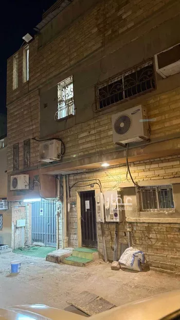 عمارة للبيع في شارع ابي الفتوح الهمذاني , حي أم الحمام الشرقي, مدينة الرياض, منطقة الرياض