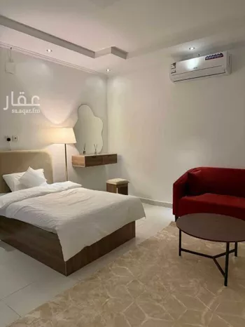 شقة للإيجار في حي النقرة ، حائل ، منطقة حائل