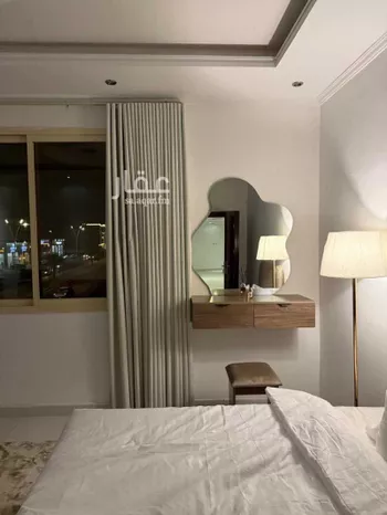 شقة للإيجار في حي النقرة ، حائل ، منطقة حائل صورة 5