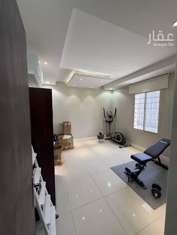 شقة للإيجار في شارع وادي البطحاء ، حي الملقا ، الرياض ، منطقة الرياض صورة 5