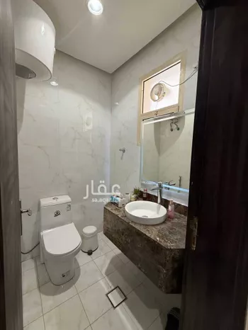 شقة للإيجار في شارع وادي البطحاء ، حي الملقا ، الرياض ، منطقة الرياض صورة 3