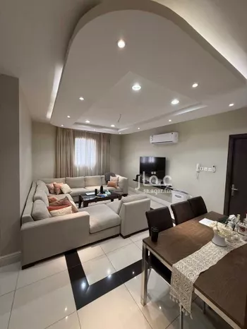 شقة للإيجار في شارع وادي البطحاء ، حي الملقا ، الرياض ، منطقة الرياض