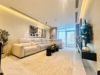 شقة للإيجار في شارع طريق الملك فهد, حي النخيل, مدينة الرياض, منطقة الرياض