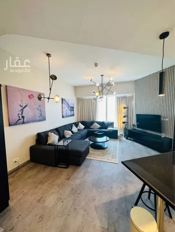 شقة للإيجار في شارع طريق الملك فهد الفرعي, حي الصحافة, مدينة الرياض, منطقة الرياض