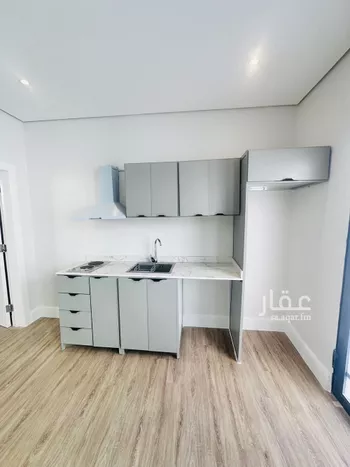 شقة للإيجار في شارع المزرع, حي الورود, مدينة الرياض, منطقة الرياض صورة 3