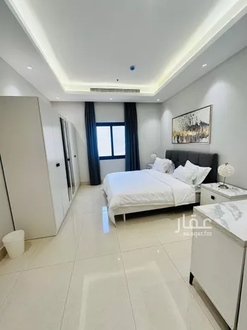 شقة للإيجار في شارع الأمير سلطان بن سلمان بن عبدالعزيز, حي الرحمانية, مدينة الرياض, منطقة الرياض صورة 3