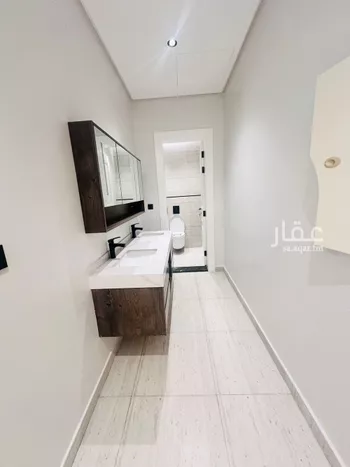 شقة للإيجار في شارع مسلمة الأنصاري, حي الإزدهار, مدينة الرياض, منطقة الرياض صورة 2