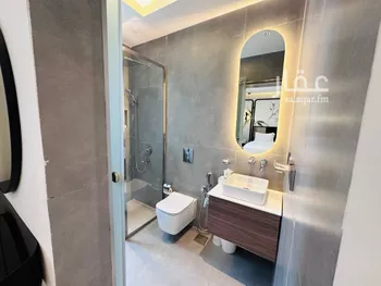 شقة للإيجار في شارع التحلية, حي حطين, مدينة الرياض, منطقة الرياض صورة 4