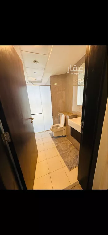 شقة للإيجار في شارع طريق الملك فهد الفرعي, حي الصحافة, مدينة الرياض, منطقة الرياض صورة 5