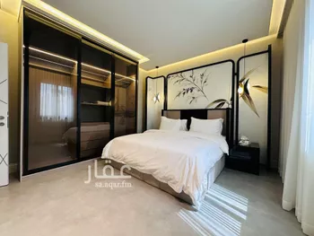 شقة للإيجار في شارع التحلية, حي حطين, مدينة الرياض, منطقة الرياض صورة 3