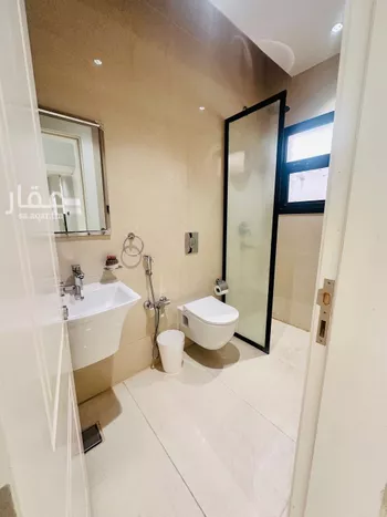 شقة للإيجار في شارع الأمير سلطان بن سلمان بن عبدالعزيز, حي الرحمانية, مدينة الرياض, منطقة الرياض صورة 4