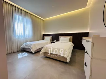 شقة للإيجار في شارع التحلية, حي حطين, مدينة الرياض, منطقة الرياض صورة 5