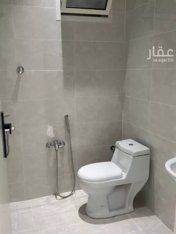 شقة للإيجار في شارع صالح الحريري الافندي, حي الملك عبدالله, مدينة المجمعه, منطقة الرياض صورة 4