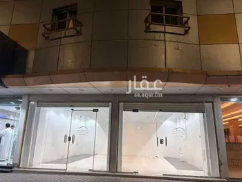 محل للإيجار في شارع عبدالله بن عبدالعزيز, حي الملك فهد, مدينة المجمعه, منطقة الرياض صورة 5