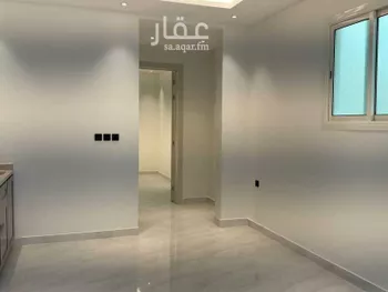 شقة للإيجار في شارع صالح الحريري الافندي, حي الملك عبدالله, مدينة المجمعه, منطقة الرياض صورة 2