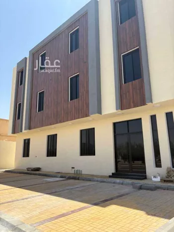 شقة للإيجار في شارع عبدالله بن عباس, حي الفيحاء, مدينة المجمعه, منطقة الرياض